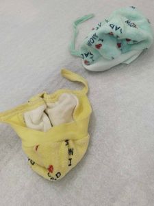 newborn baby cap
