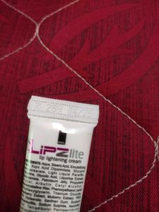 LIPZLITE CREAM