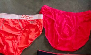 Assorted Men's Underwear Bundle of 6