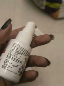 Hair Serum