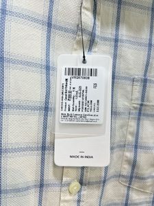 Flygo Plaid Shirt