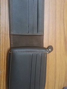 BMW Wallet