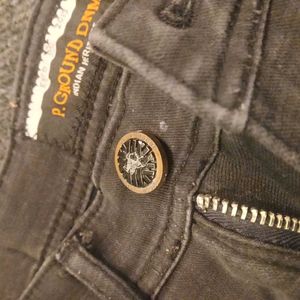 4 Combo Set Of Jeans