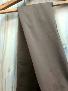 Brown Colour Saree