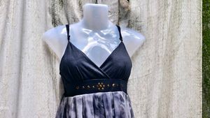 4248. Elegant Maxi Dress