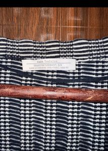 ZARA 🛍️Striped Long Sleeve Top