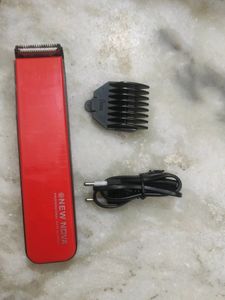 Nova NS-216 PROFESSIONAL CORDLESS TRIMMERS