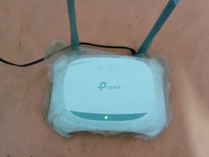 Wifi Accesories
