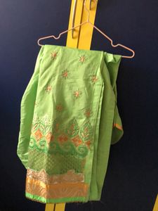 Kurta With Salwar