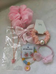 Fairy Pink Hamper 🩷