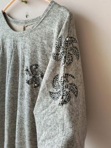 Winter Dress
