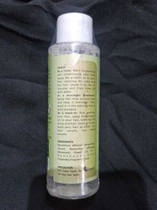 Sandarbh Rosemary Water