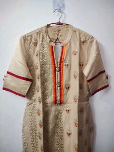 Elegant Kurta Set