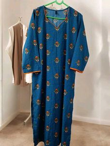 🧿Combo Of 3 Kurta 🌸
