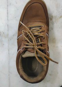 Woodland Sneakers