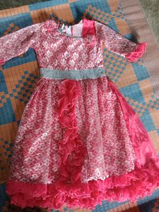 Girl's Clothing