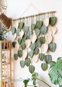 Half Kg Macrame Rope