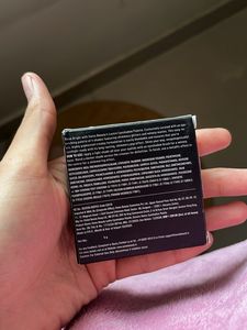 Glitter Eyeshadow Palette