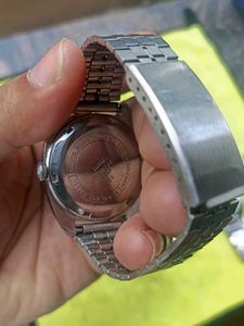 Vintage HMT Kohinoor - Working But Needs Service