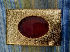 Chandi Sona Coin Box
