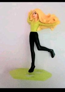 Disney Princess Heart Trinket Box