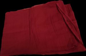 Maroon Dupatta