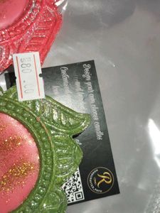 Decorative Diya Candles