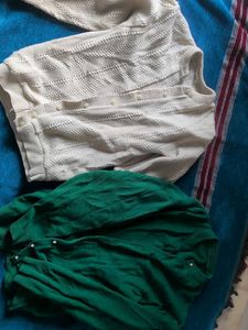 Woolen Sweater For Women