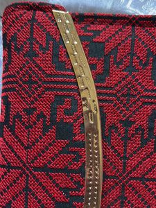 Combo Offer - Set Of 2 Sunglasses And One Purse