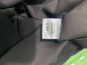 FabAlley Black A-line Dress