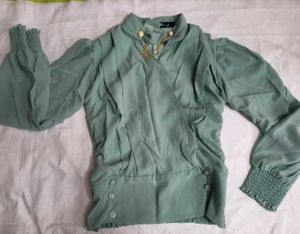 Western Top Imported And Stylish