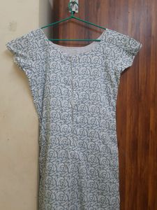 Stiched Kurti