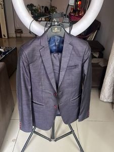 mens coat pant