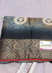 New Saree