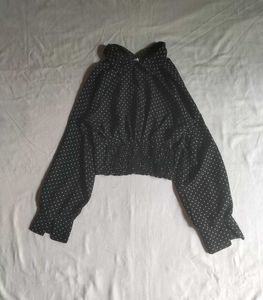 Korean Inspired Top