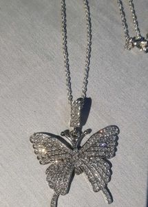 Stunning Butterfly Necklace 🦋