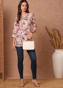 Short Kurta