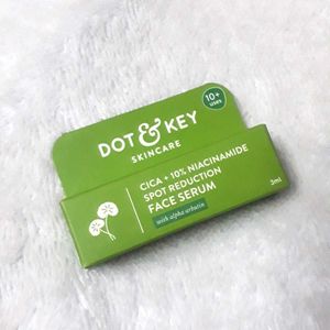 Dot &amp; Key Face Serum pack of 2