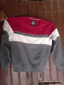 Boys Sweatshirt 30 Off On Delivery 🎉