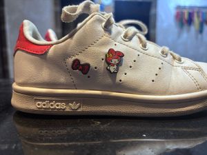 Hello Kitty STAN SMITH SHOES