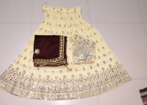 Lehanga Choli