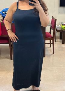 Bodycon Dress - Plus Size - Not Worn