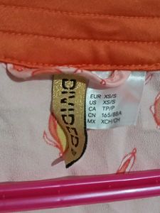 H&amp;M Kimono...