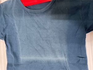 Blue Tshirt