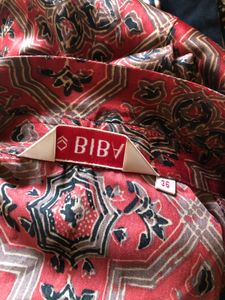 Boho Chic Printed Long Shrug and plazo