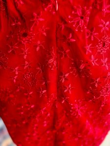 Forever21 Little Red Dress 👗