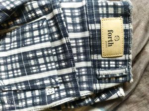 CLASSIC Checked Pants