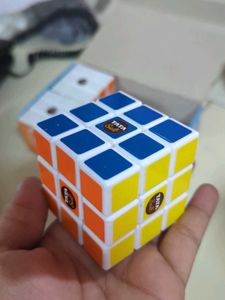 Rubik's Cube For Kids| 3×3