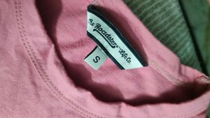Roadster Cotton T-shirt