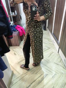 Kurta Tunic